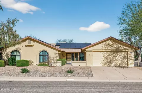 20403 N Wintergreen Dr, Sun City West, AZ 85375