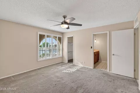 Bedroom - 4654 Escondido Ave, Mesa, AZ 85206 photo 1 of 2
