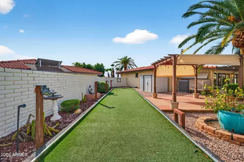Exterior - 4654 Escondido Ave, Mesa, AZ 85206 photo 6 of 11
