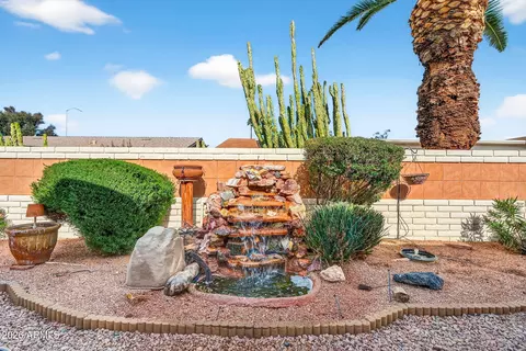 Exterior - 4654 Escondido Ave, Mesa, AZ 85206 photo 3 of 11