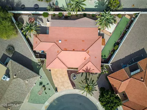 View/Area - 4654 Escondido Ave, Mesa, AZ 85206 photo 2 of 6