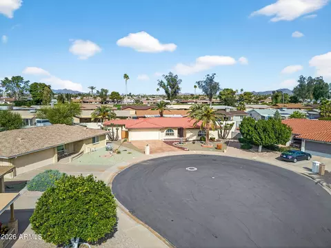 View/Area - 4654 Escondido Ave, Mesa, AZ 85206 photo 1 of 6
