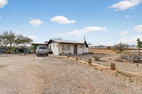 20637 W Arlington Rd, Buckeye, AZ 85326
