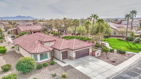 5245 N Grand Canyon Dr, Eloy, AZ 85131