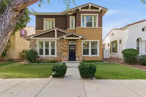 21153 W Sycamore Dr, Buckeye, AZ 85396