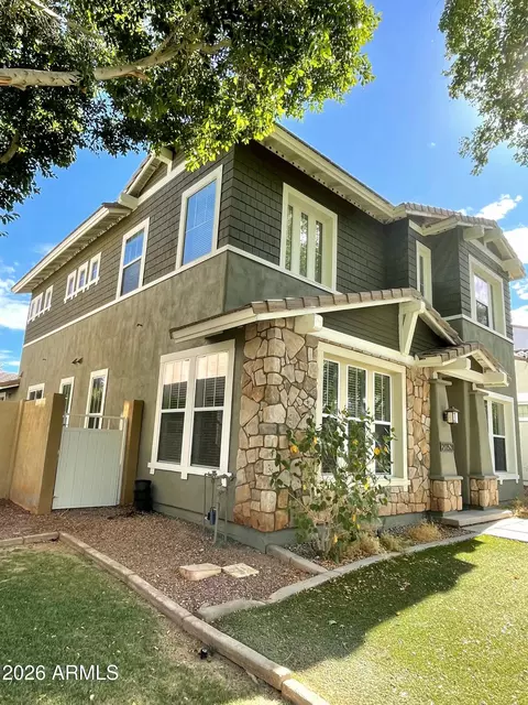 21153 W Sycamore Dr, Buckeye, AZ 85396