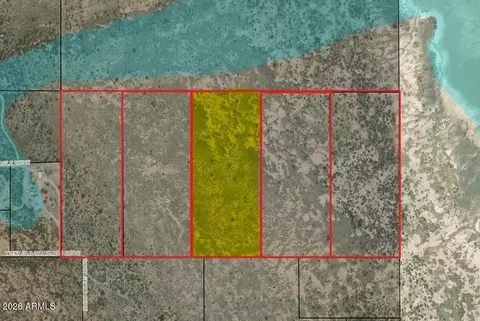 00000 W Old Diamond Dr W #3, Cochise, AZ 85606