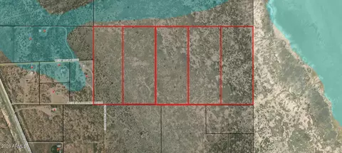 00000 W Old Diamond Dr W #2, Cochise, AZ 85606