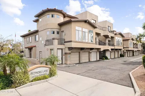 2019 E Campbell Ave #121, Phoenix, AZ 85016