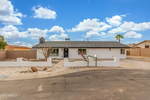 16632 N 18th Pl, Phoenix, AZ 85022