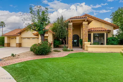 9781 E Aster Dr, Scottsdale, AZ 85260