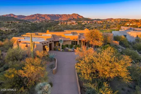 9670 E Rising Sun Dr, Scottsdale, AZ 85262