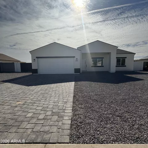 12291 W Lobo Dr, Arizona City, AZ 85123