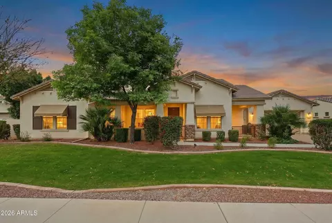 4598 N Village Pkwy, Litchfield Park, AZ 85340