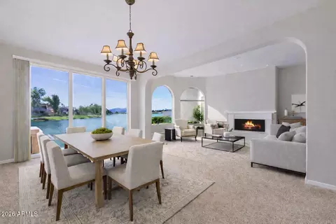 8407 E Del Camino Dr, Scottsdale, AZ 85258