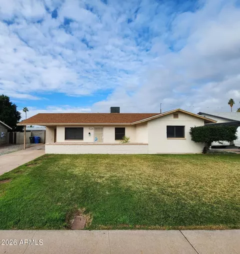 13132 N 20th Ln, Phoenix, AZ 85029