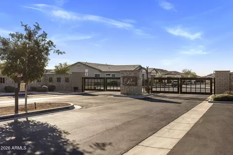 5529 E Via Caballo Blanco --, Cave Creek, AZ 85331