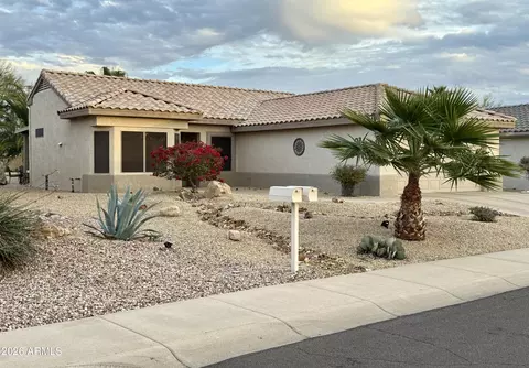 17713 N Thoroughbred Dr, Surprise, AZ 85374