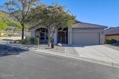 13907 E Paradise Ln, Scottsdale, AZ 85259