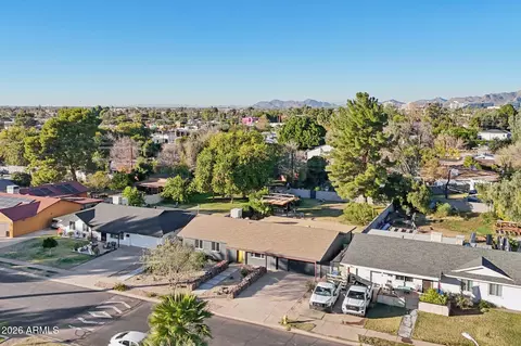 2444 E Flower St, Phoenix, AZ 85016 photo 37