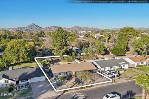 2444 E Flower St, Phoenix, AZ 85016 photo 35
