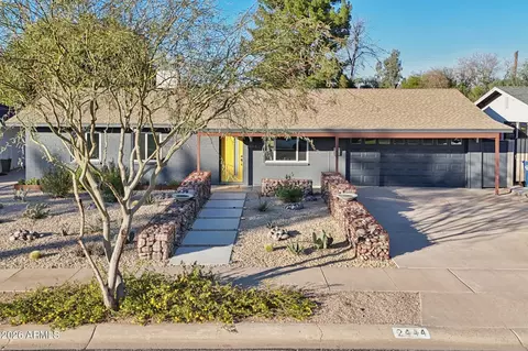 2444 E Flower St, Phoenix, AZ 85016 photo 4