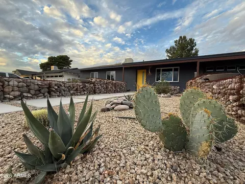 2444 E Flower St, Phoenix, AZ 85016