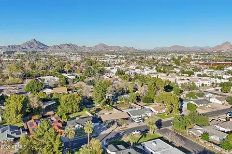 2444 E Flower St, Phoenix, AZ 85016 photo 41