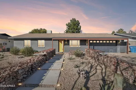 2444 E Flower St, Phoenix, AZ 85016 photo 3