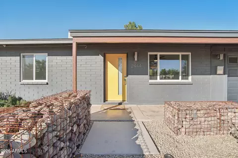 2444 E Flower St, Phoenix, AZ 85016 photo 5