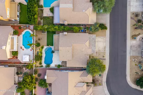View/Area - 4564 E Chisum Trl, Phoenix, AZ 85050 photo 3 of 7