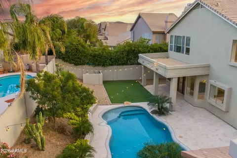 Other - 4564 E Chisum Trl, Phoenix, AZ 85050 photo 14 of 15