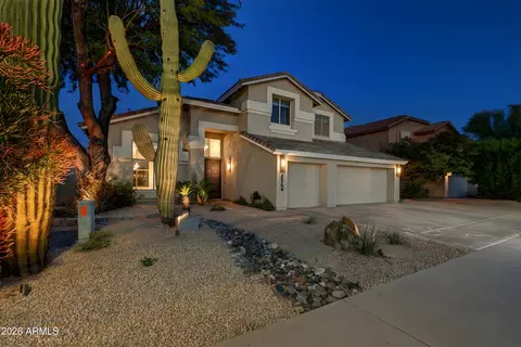 4564 E Chisum Trl, Phoenix, AZ 85050