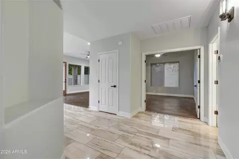 Entry Way - 4564 E Chisum Trl, Phoenix, AZ 85050 photo 1 of 2