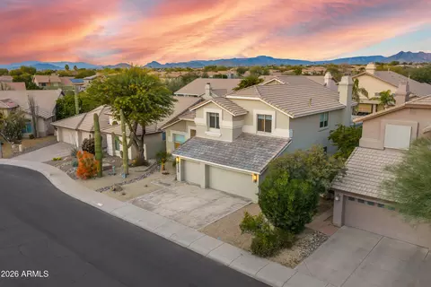 View/Area - 4564 E Chisum Trl, Phoenix, AZ 85050 photo 7 of 7