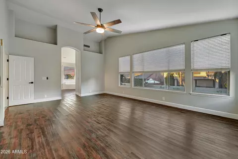 Living - 4564 E Chisum Trl, Phoenix, AZ 85050 photo 7 of 7