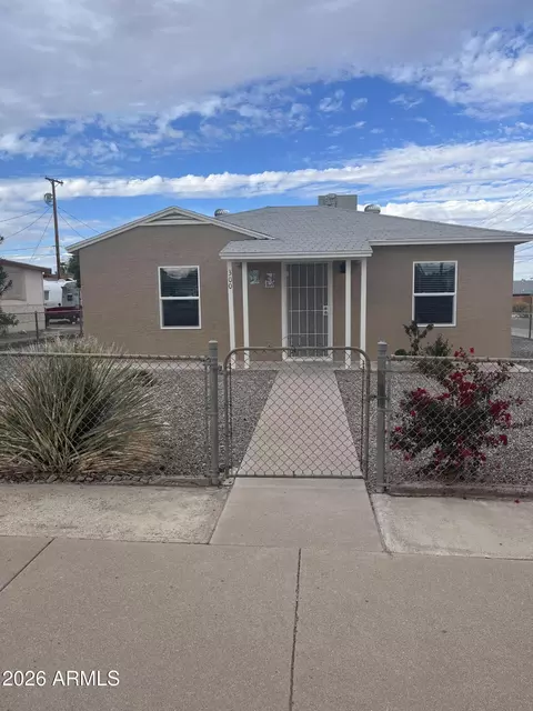 300 W 2nd St, Ajo, AZ 85321