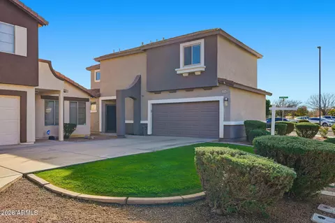 1273 S Boulder St #A, Gilbert, AZ 85296