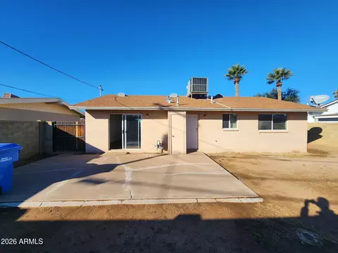 Exterior - 8521 N 37th Ave, Phoenix, AZ 85051 photo 1 of 1