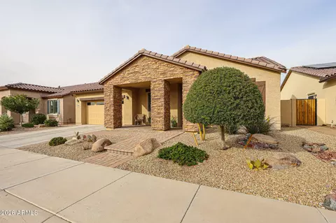 18086 W Cedarwood Ln, Goodyear, AZ 85338