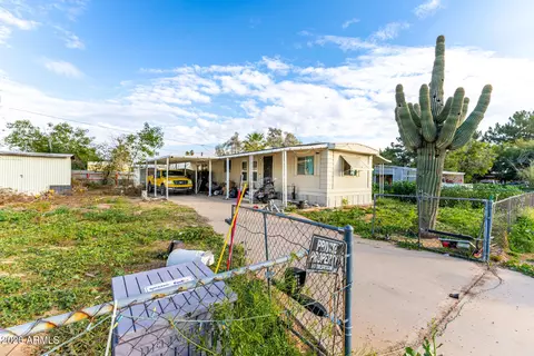 427 S 96th Pl, Mesa, AZ 85208 photo 3