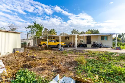 427 S 96th Pl, Mesa, AZ 85208 photo 23
