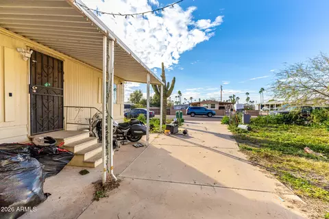 427 S 96th Pl, Mesa, AZ 85208 photo 21