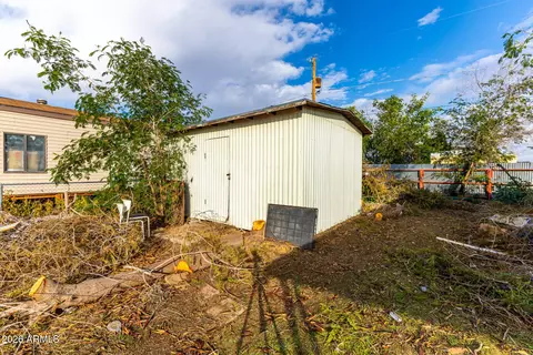 427 S 96th Pl, Mesa, AZ 85208 photo 22