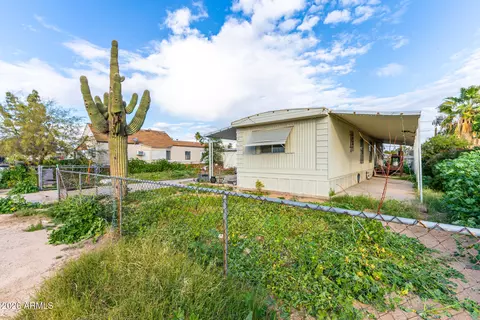 427 S 96th Pl, Mesa, AZ 85208 photo 2