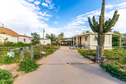 427 S 96th Pl, Mesa, AZ 85208