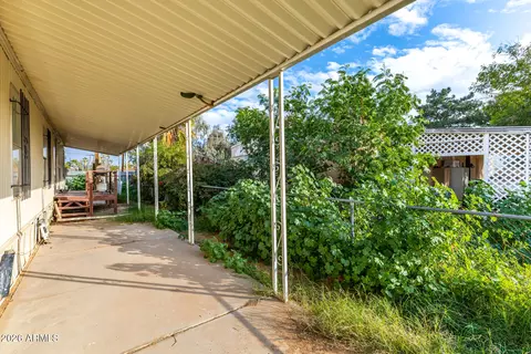 427 S 96th Pl, Mesa, AZ 85208 photo 17
