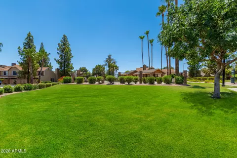 Exterior - 4843 E Corral Rd #4, Phoenix, AZ 85044 photo 13 of 13