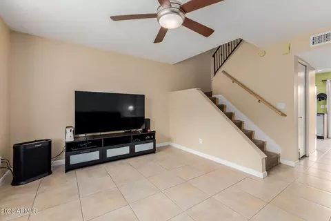 Living - 4843 E Corral Rd #4, Phoenix, AZ 85044 photo 1 of 2