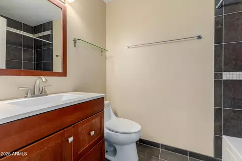 Bath - 4843 E Corral Rd #4, Phoenix, AZ 85044 photo 4 of 5